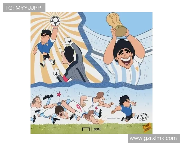 通过漫画谜题揭晓足球巨星身份一探究竟挑战你的足球知识和观察力